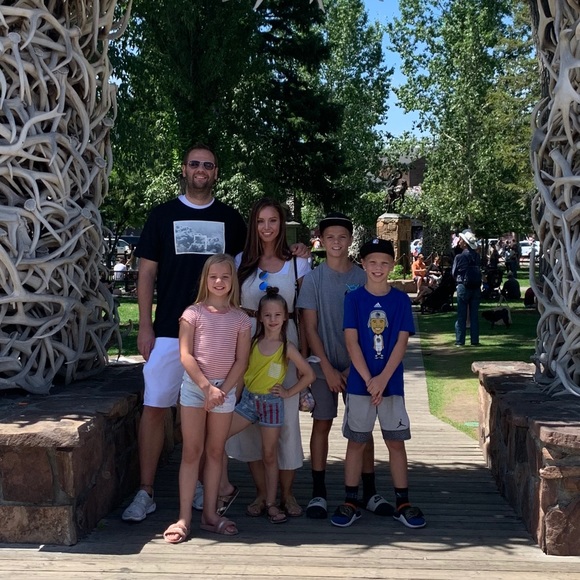 THE STOSICH FAMILY - Picture 2 of 14